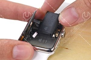آموزش تعمیرات اپل واچ