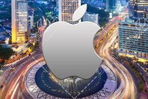 نمایندگی فروش اپل