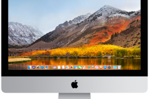 آی مک iMac MMQA2 2017 آی مک iMac MMQA2 2017