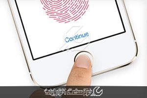 ارتقاء امنیت آیفون