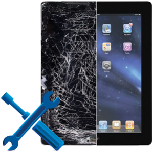 تعمیرات تبلت Apple
