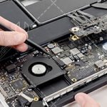 تعمیرات لبتاپ Apple