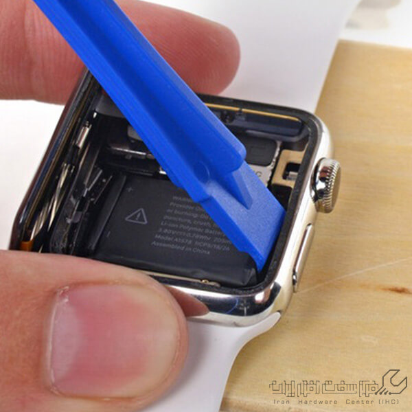 iwatch repair