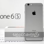 گوشی اپل iPhone 6s