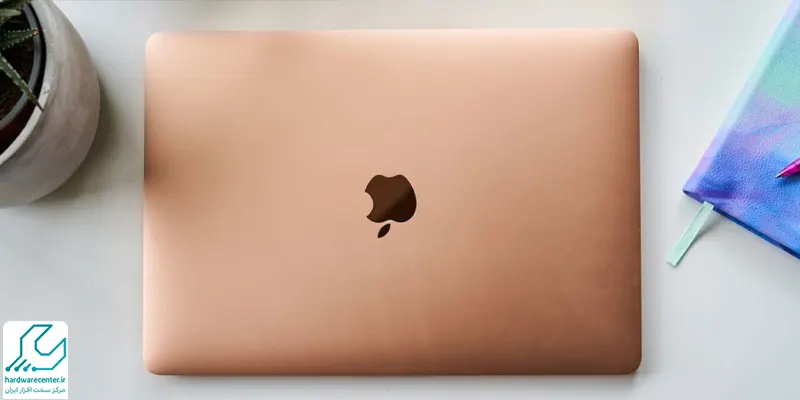ناکامی اپل در عرضه مک بوک های باکیفیت