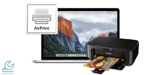 علت کار نکردن AirPrint مک بوک چیست؟