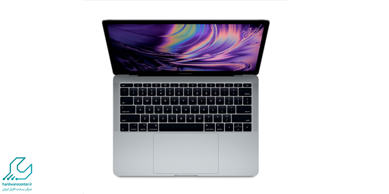 لپ تاپ اپلMacBook Pro MR952