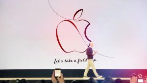 نمایندگی اپل Apple