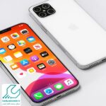 زمان عرضه آیفون 13