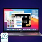 باگ در لایه های امنیتی macOS