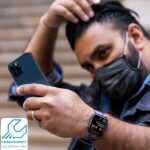 باز کردن قفل آیفون به کمک اپل واچ