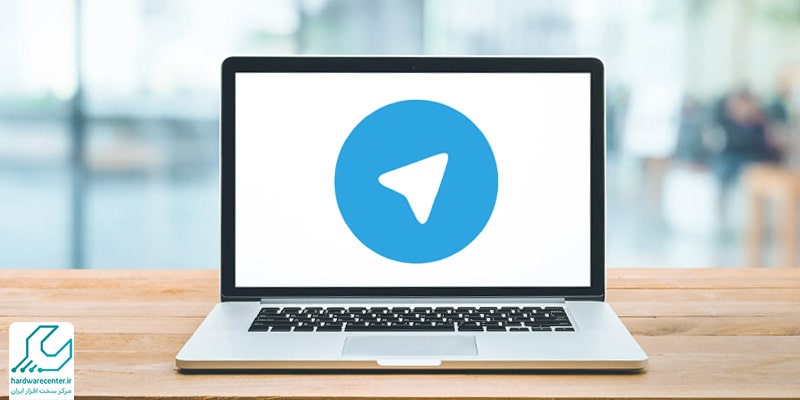 آموزش نحوه بک آپ گرفتن از تلگرام دسکتاپ در iOS