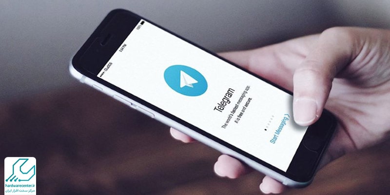 ترفند‌های تلگرام در آیفون