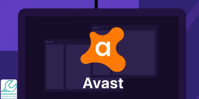 Avast Security (نسخه مک)
