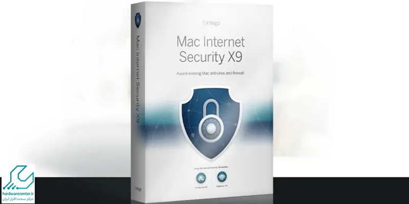 آنتی ویروس Intego Mac Internet Security X9