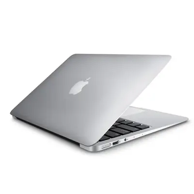 مشخصات فنی MacBook Air CTO 2017