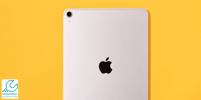 مشخصات ipad air 2019