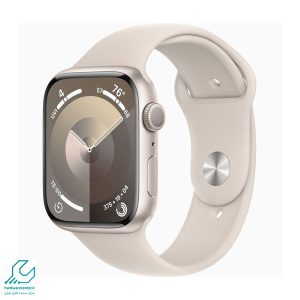 مشخصات apple watch 9