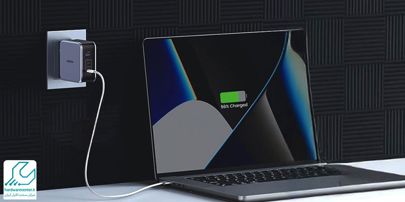 نکات خرید شارژر macbook