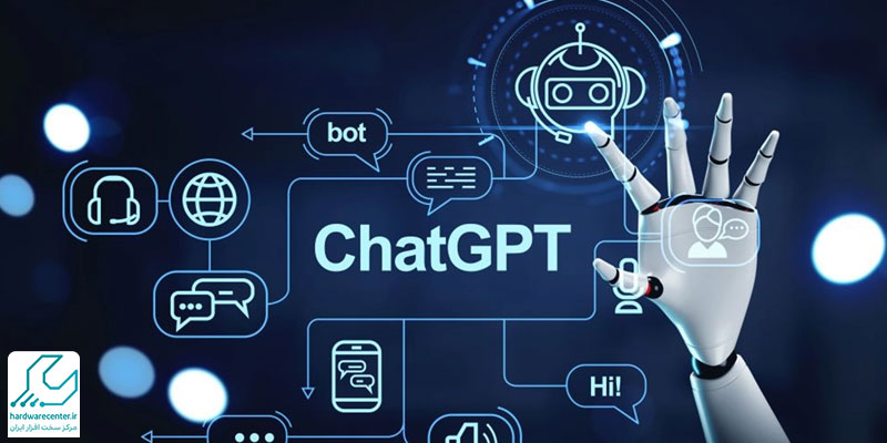 قابلیت های chatgpt در آیفون